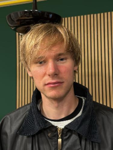 Joschka Lassen