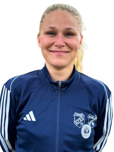 Cindy Strümpfler