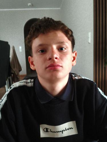 Daniil Makarshin