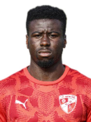 Jeremy Aboagye