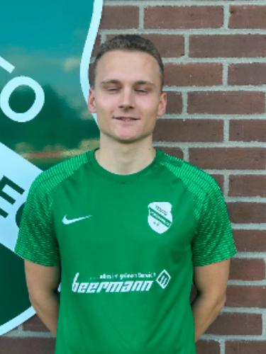 Henrik Lagemann