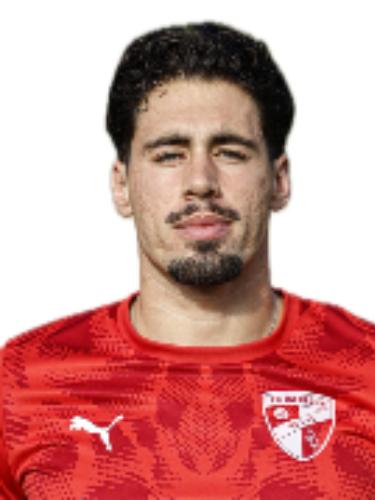 Justin Mitrovic