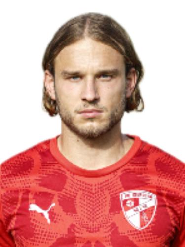 Jonas Hollmann