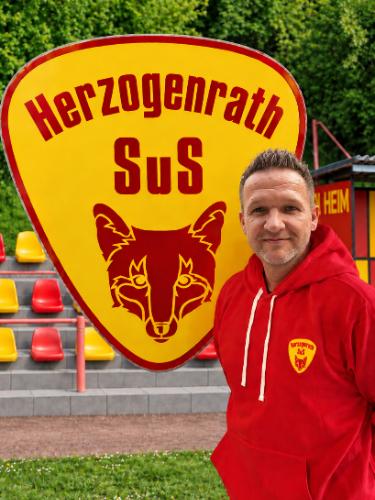 Nico Bebber