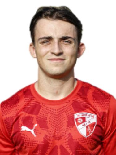 Leon Tenkhoff
