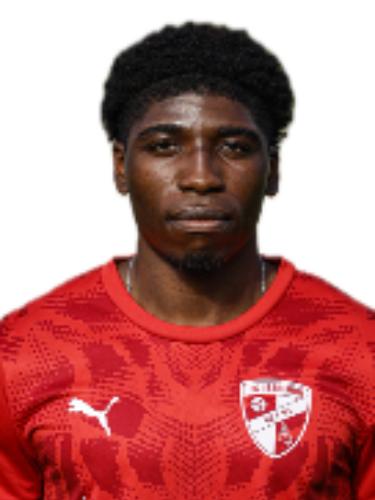 Valere Benoit Hiobi