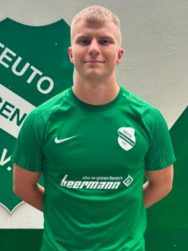 Jonas Verlage