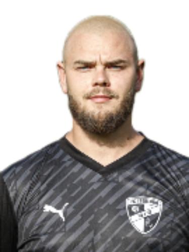 Kevin Puchalla