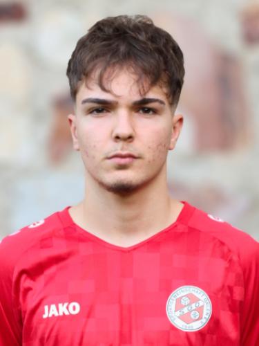 Arda Samed Karaüzüm