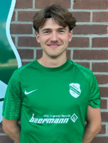 Lukas Wölte