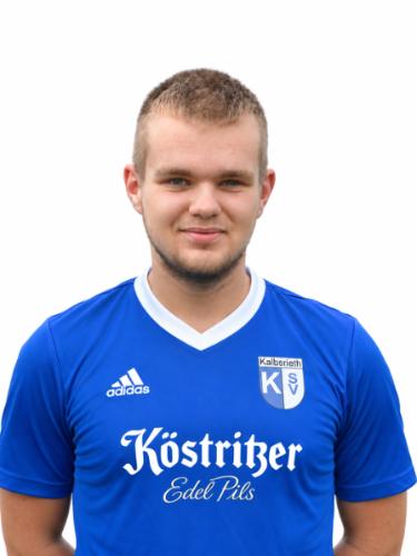 Jacob Medel