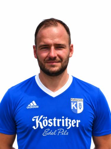 Andre Schlegel