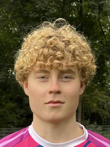 Tim Pukowski