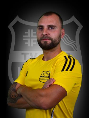 Teodor Novitchi