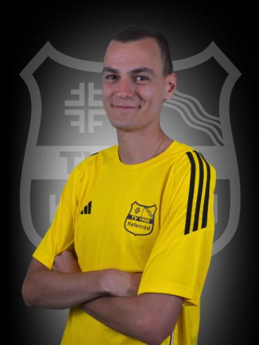 Johannes Peuker