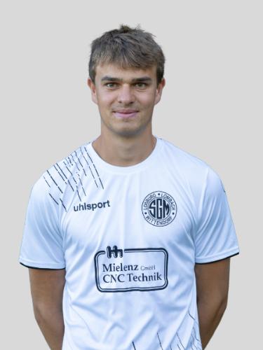 Marvin Heinzelmann