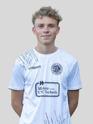 Micha Heinzelmann