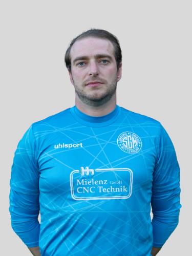 Tobias Kraibühler