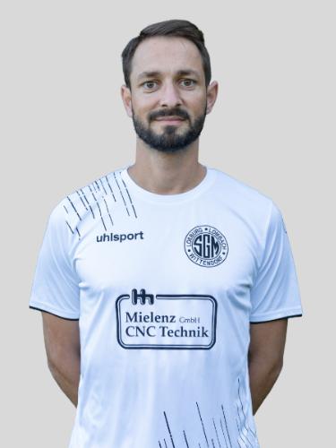 Jonas Müller