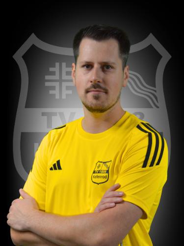 Dominik Schoepf