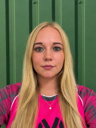 Celine Stockhusen