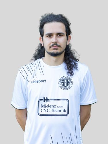 Salih Schneider