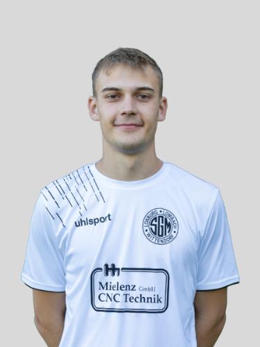 Marco Vidacak