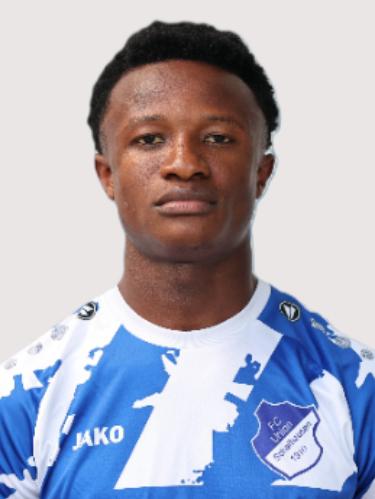 Mamoudou Kante