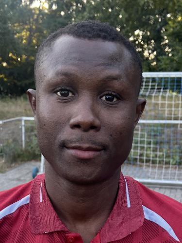 Thierno Mamadou Keita