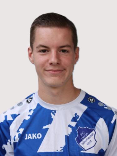 Jannik Reinartz