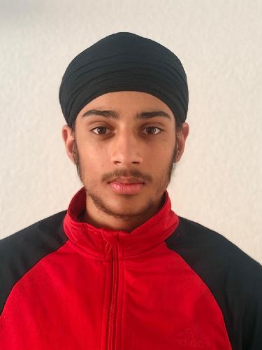Gurdeep Singh Multani