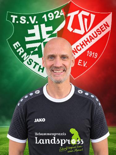 Rene Eickhoff