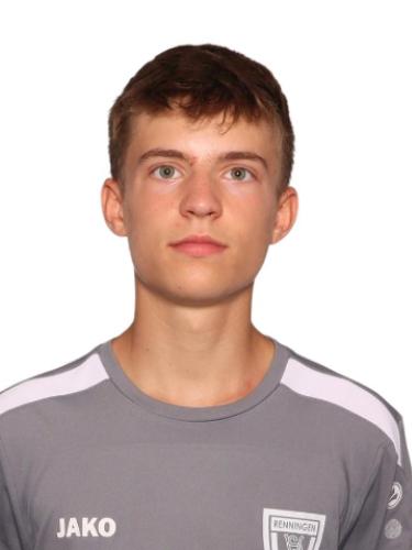 Tobias Küsell