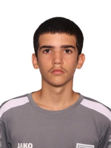Antonio Raul Abrantes Gomes