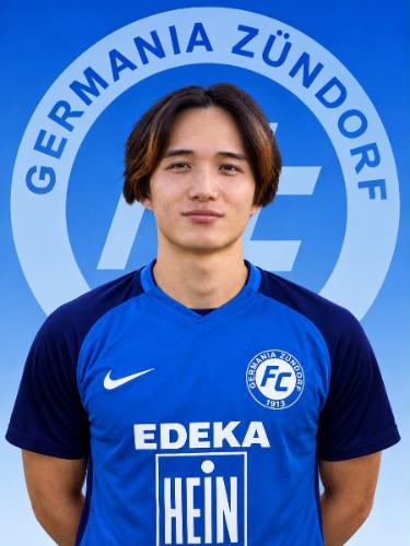 Hidetaka Hase