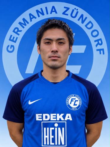 Riki Isobe