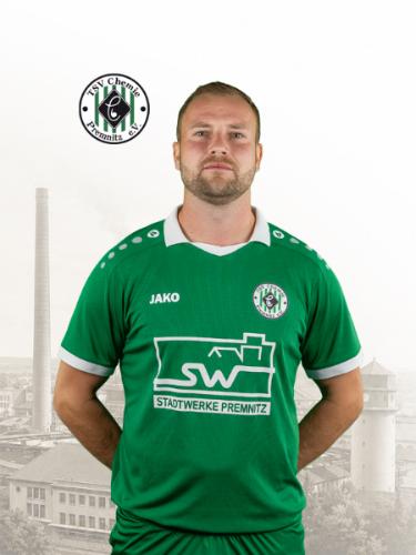 Sascha Weser