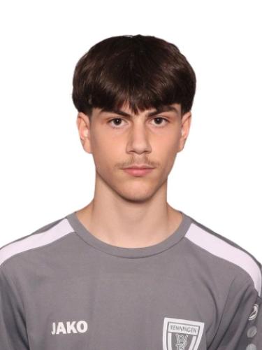 David Mück