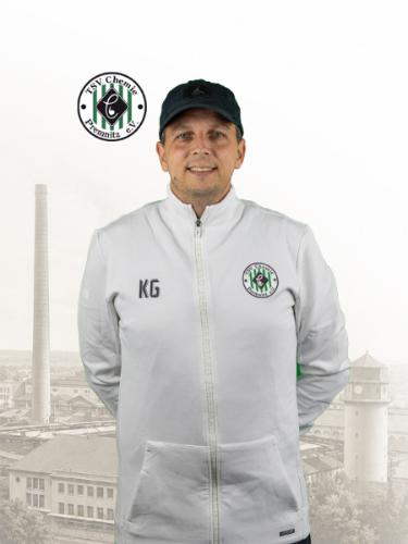 Konstantin Gäde