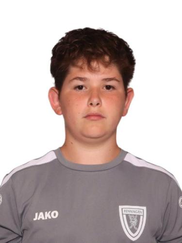 Benno Correia