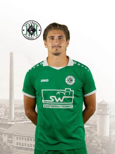Noah Lange