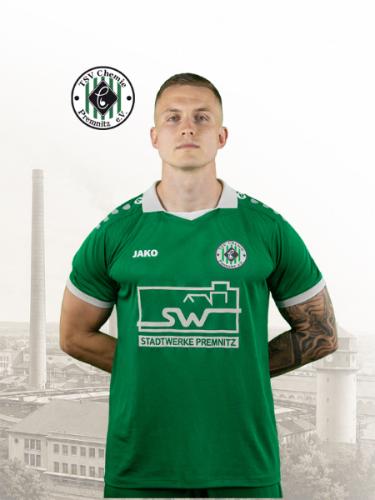 Max Mensel