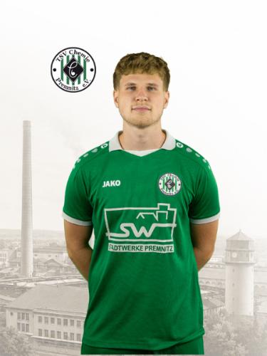 Jannis Morgenroth