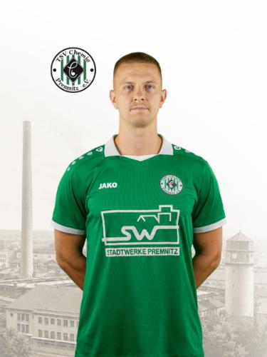 Jakob Woite