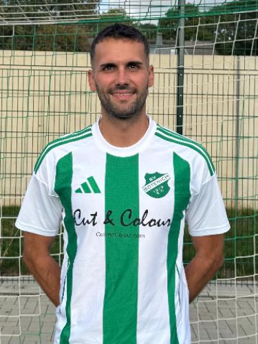 Martin Schmitz