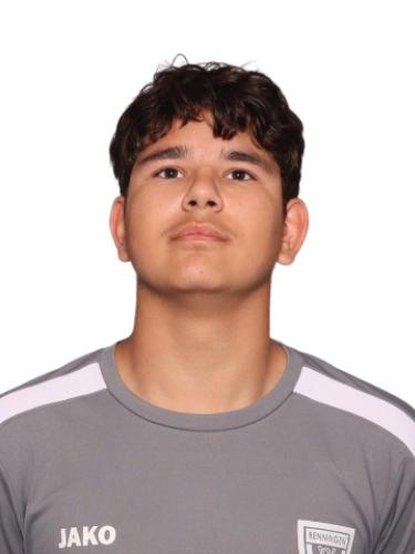 Yasin Enes Cavus