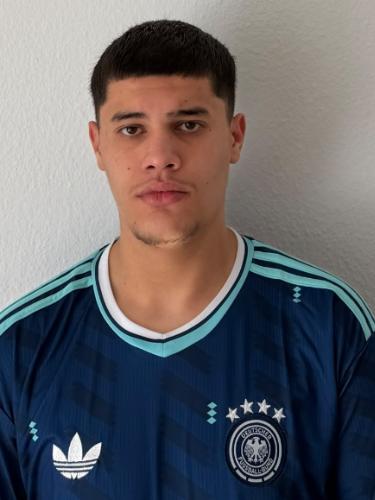 Elias Fanoui
