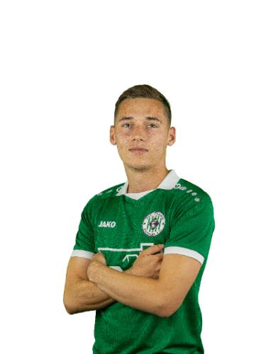 Jamie-Elias Gobel