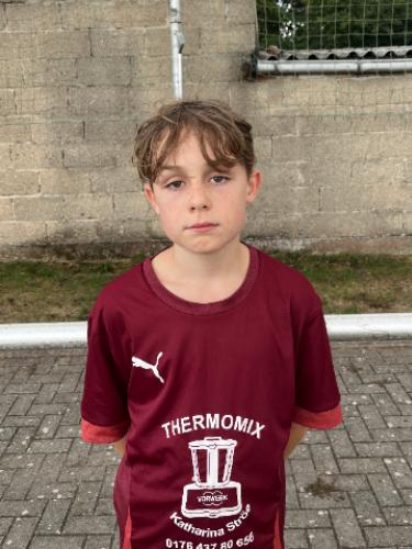 Caleb Ebersoldt