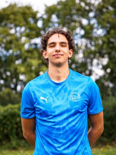 Fabian Friedrichs